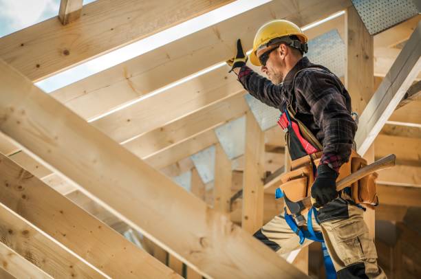 Best New Roof Installation  in Albion, NE