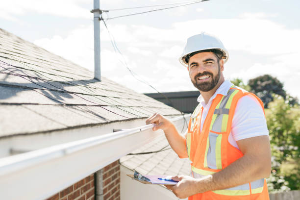 Trusted Albion, NE Roofing Contractor Experts