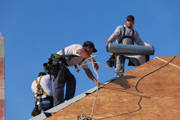 Roof Repair Estimates in Albion, NE