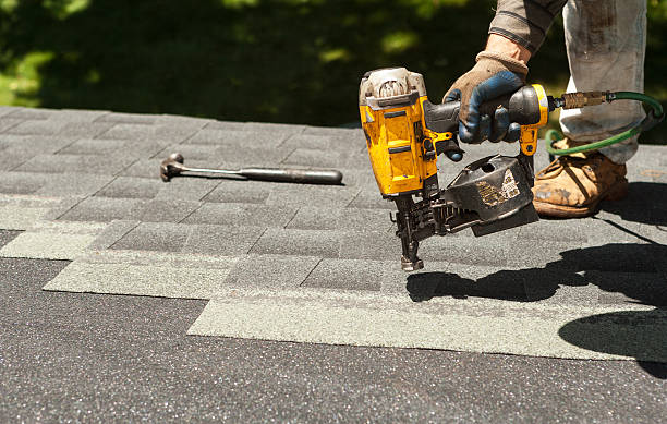 Best Storm Damage Roof Repair  in Albion, NE