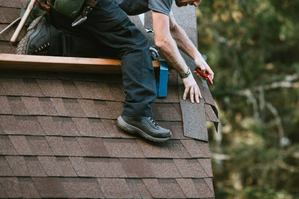 Slate Roofing Contractor in Albion, NE